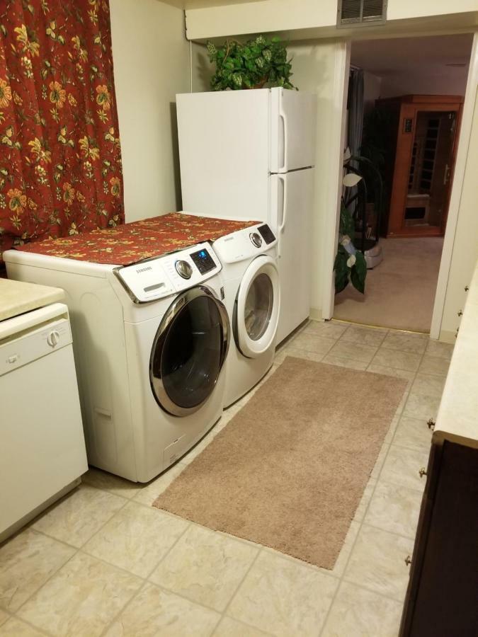 Southern Hospitality House Apartman Lakewood Kültér fotó