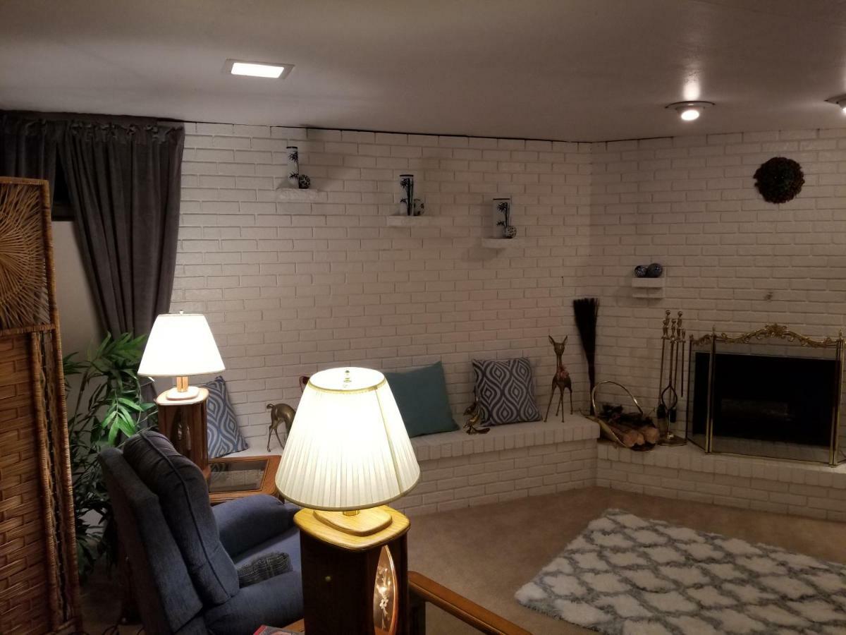 Southern Hospitality House Apartman Lakewood Kültér fotó