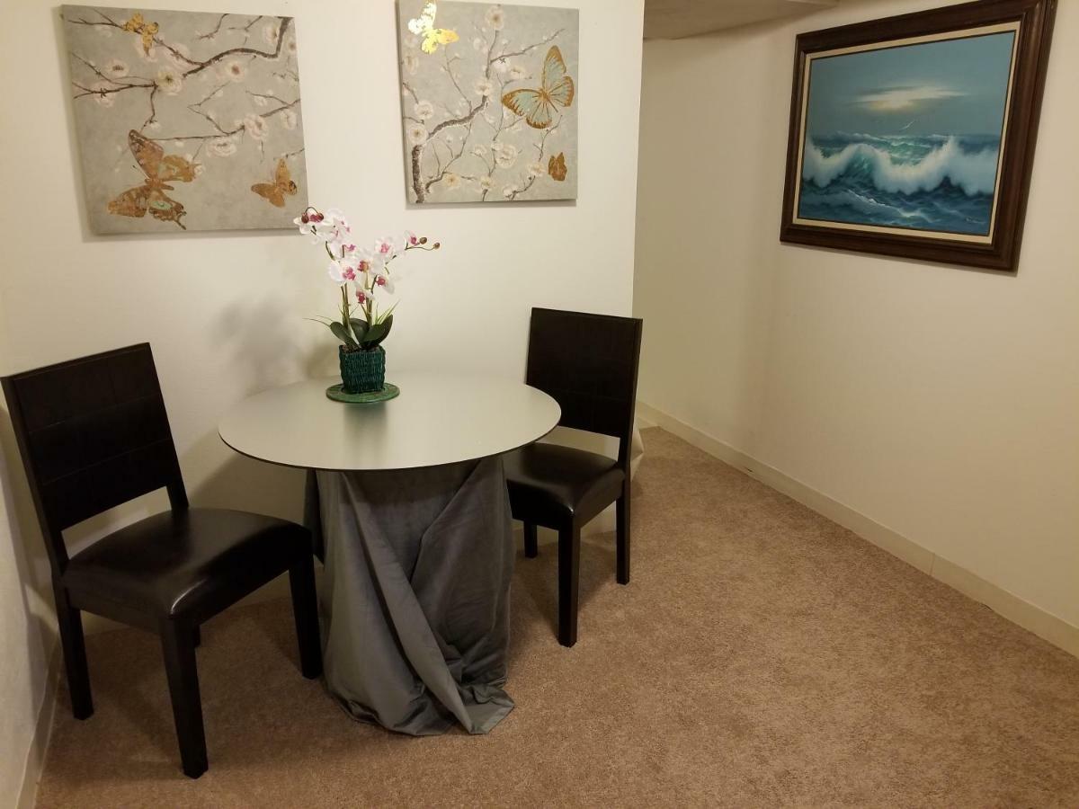 Southern Hospitality House Apartman Lakewood Kültér fotó